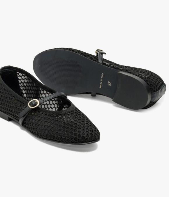 Ballerine Beautyfull Noir