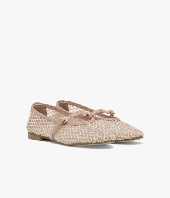 Ballerine Beautyfull Rose