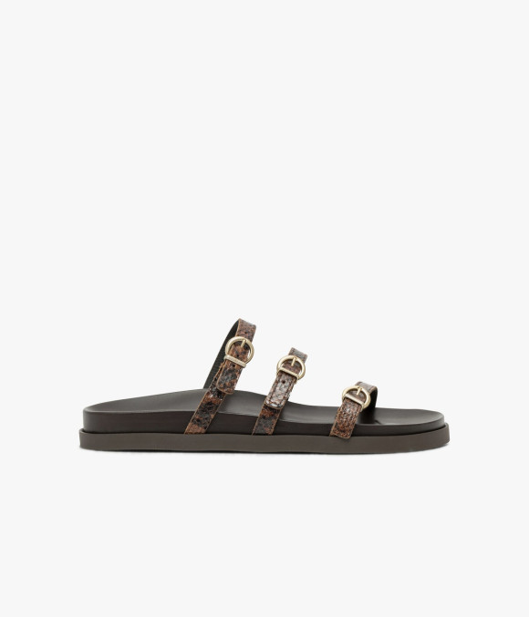 Mule Waanda Python