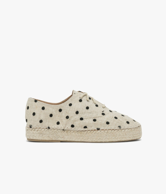 Basket Naomie Beige