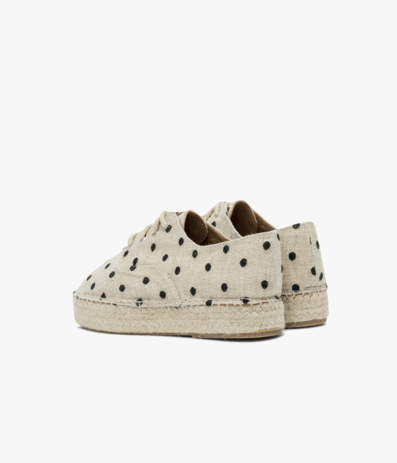 Basket Naomie Beige