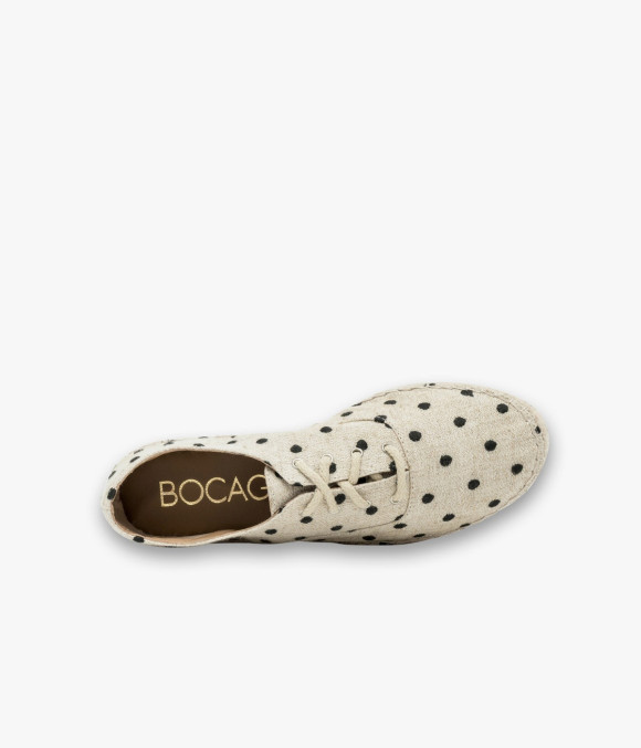Basket Naomie Beige