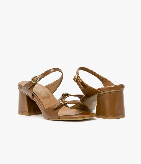 Mule Vanilla Camel