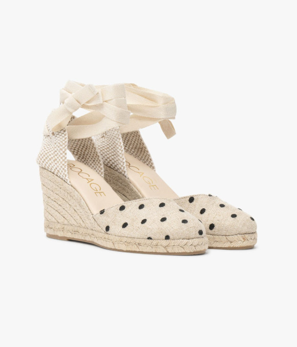 Sandale Hima Beige