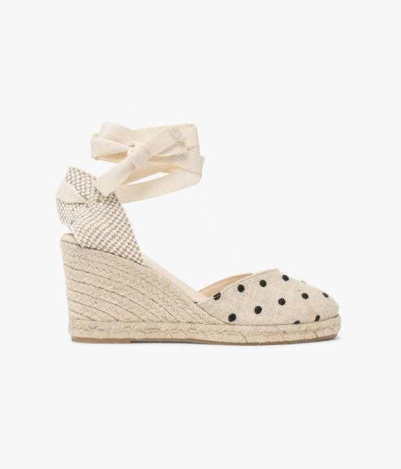Sandale Hima Beige