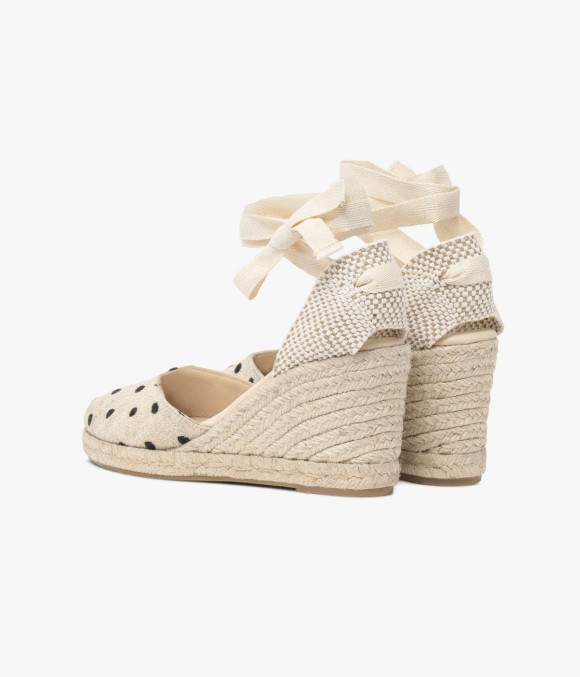 Sandale Hima Beige