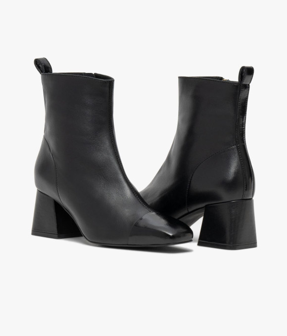 Boots Malo Noir