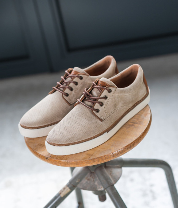 Basket Kady Beige