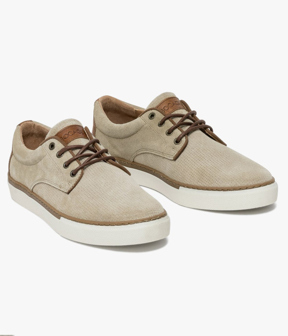 Basket Kady Beige