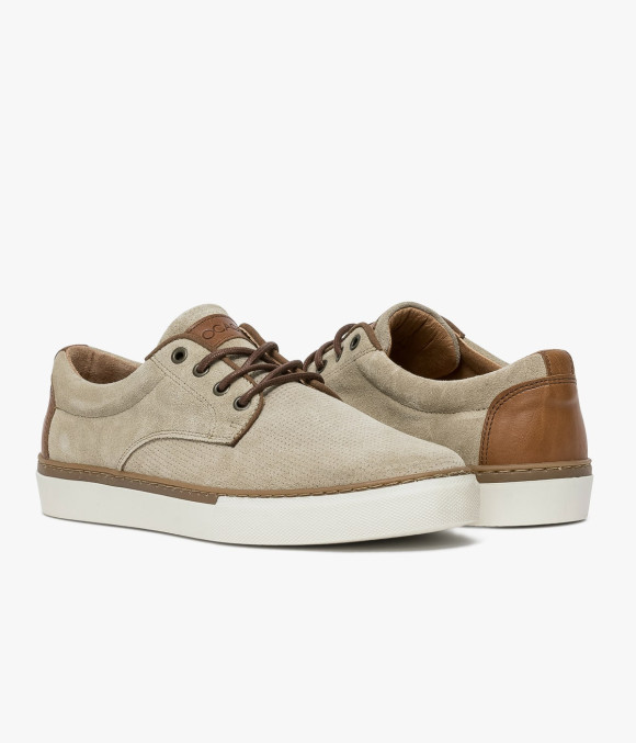 Basket Kady Beige