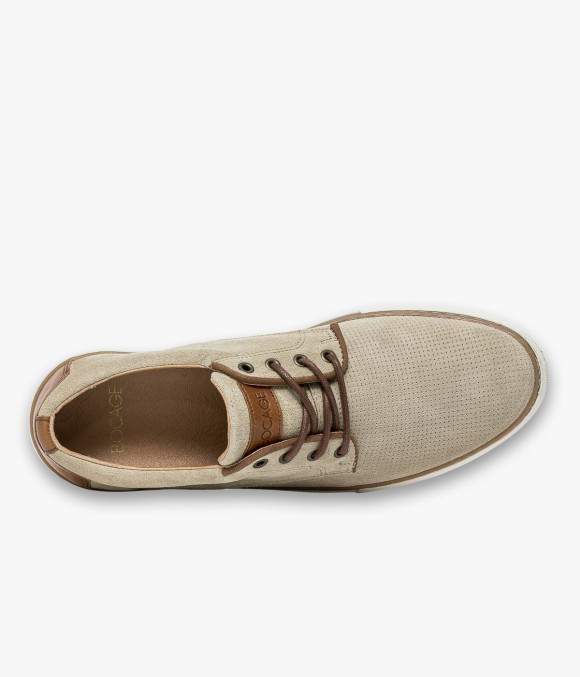 Basket Kady Beige