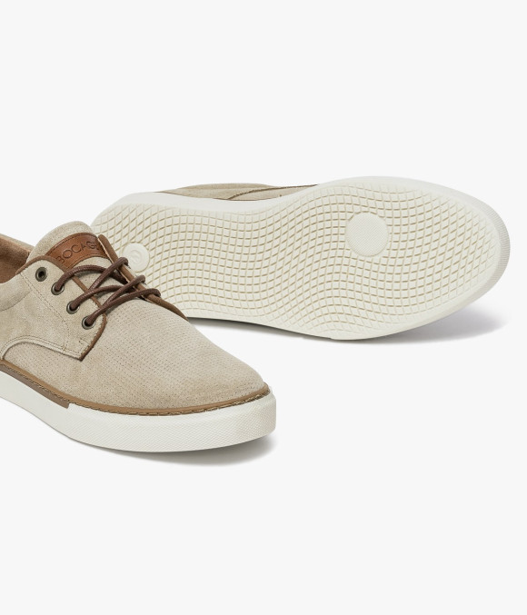Basket Kady Beige