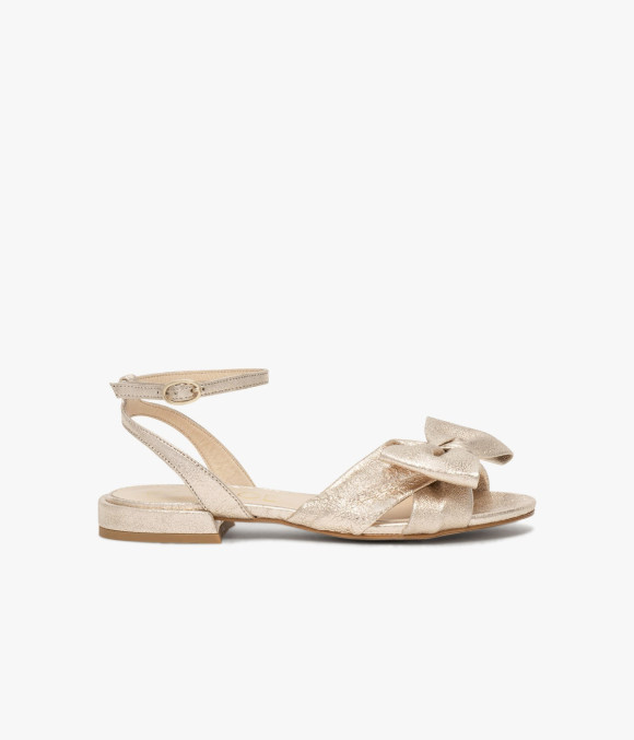 Sandale Great Platine