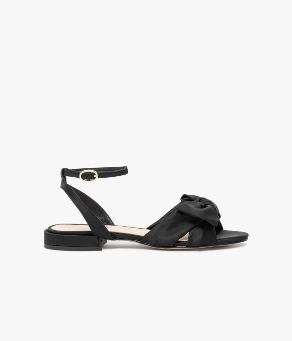 Sandale Great Noir