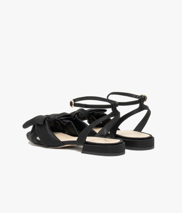 Sandale Great Noir