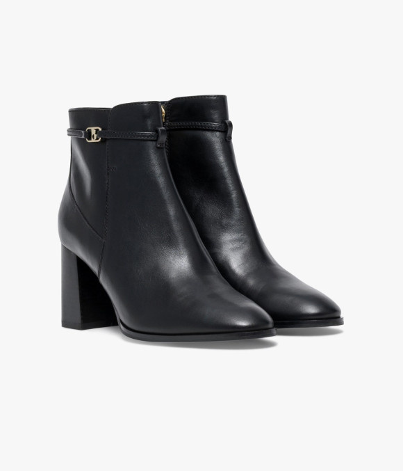 Boots Elen Noir