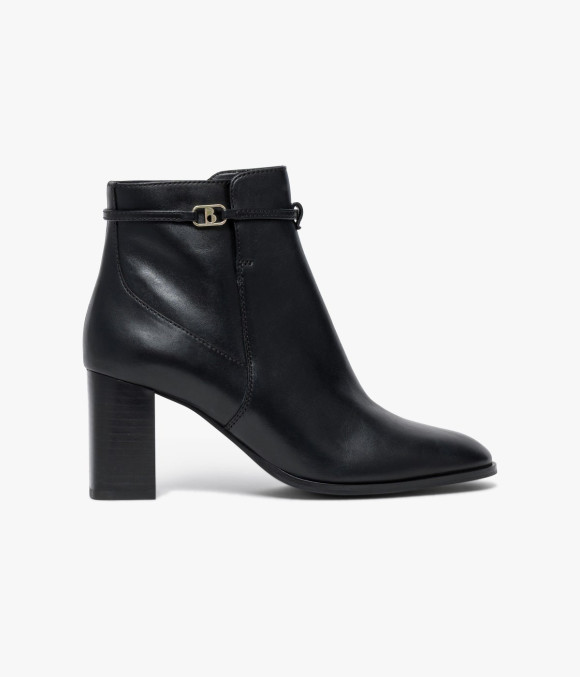 Boots Elen Noir