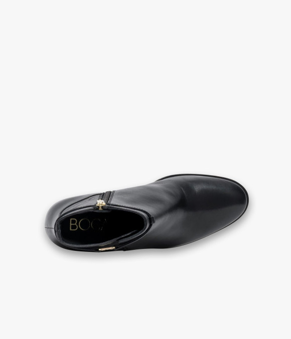 Boots Elen Noir