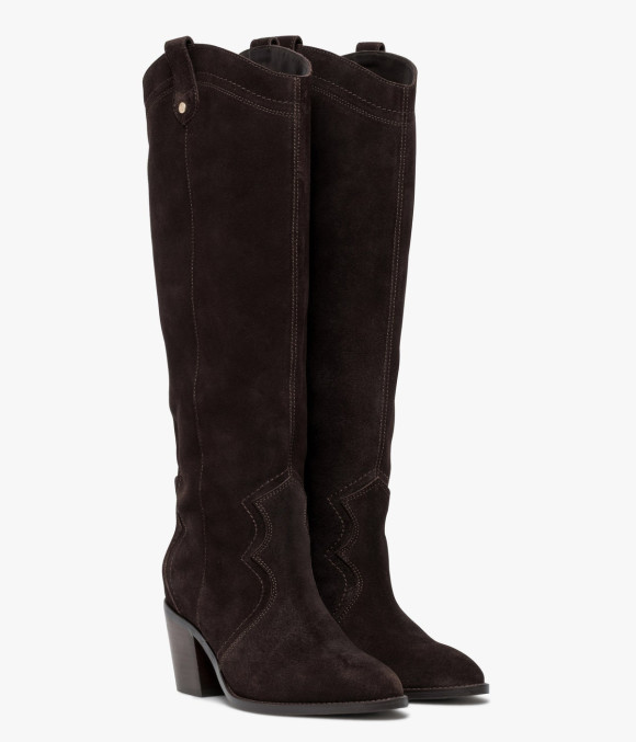 Botte Maelis Chocolat