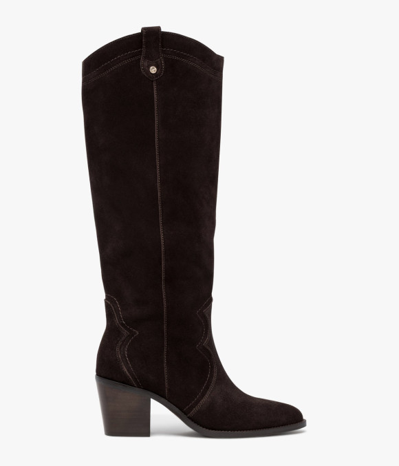 Botte Maelis Chocolat