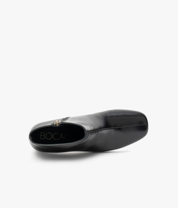 Boots Johane Noir