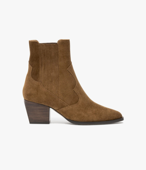 Boots Micka Havane