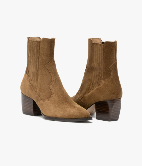 Boots Micka Havane