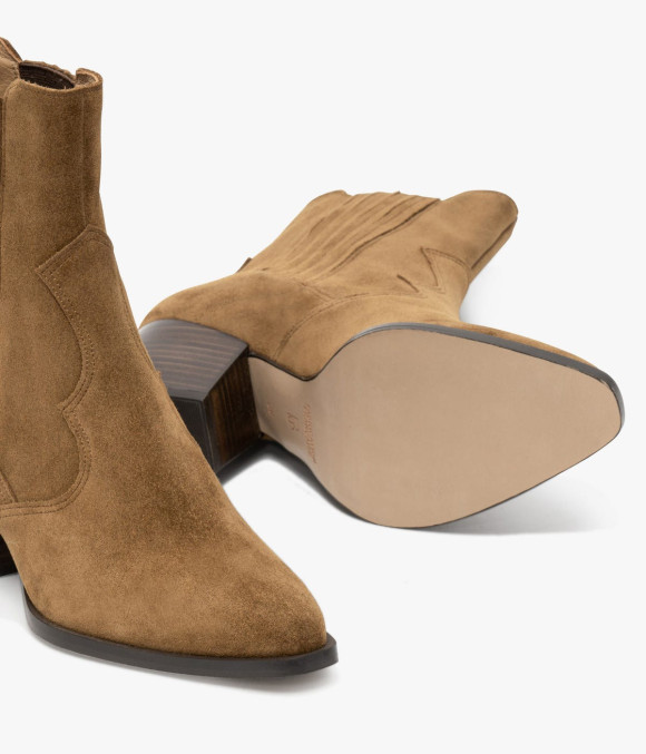 Boots Micka Havane