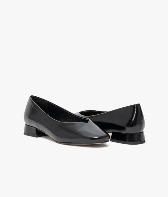 Ballerine Bella Noir