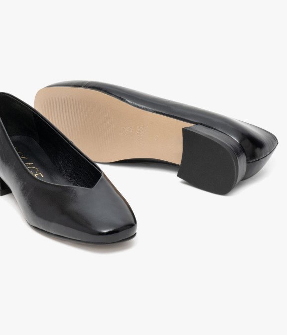 Ballerine Bella Noir