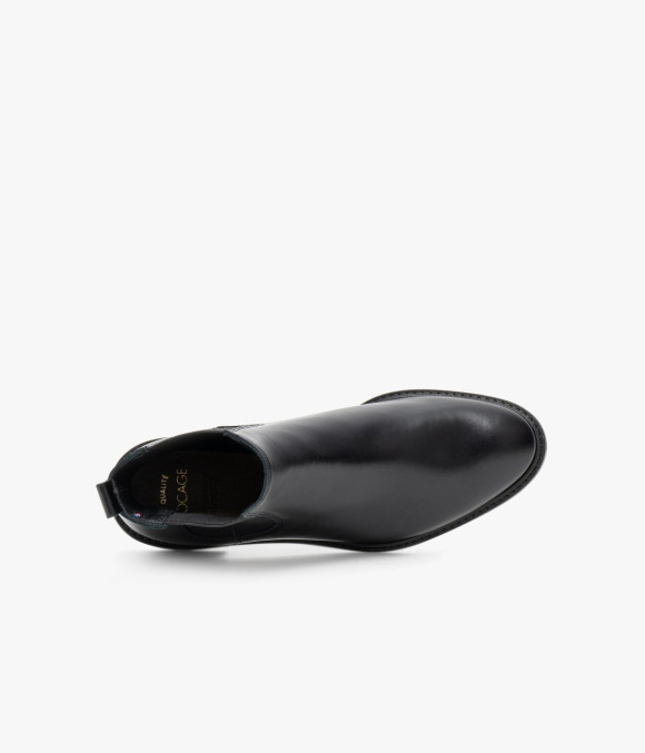 Chelsea Boots Selia Noir