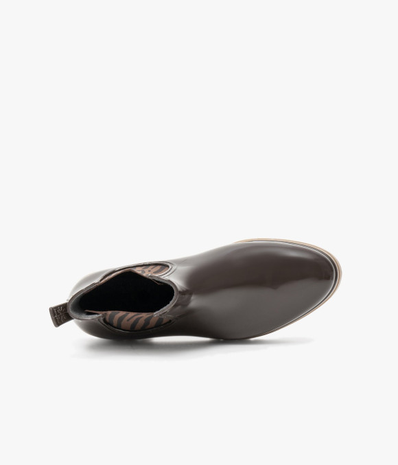 Boots Sabina Chocolat