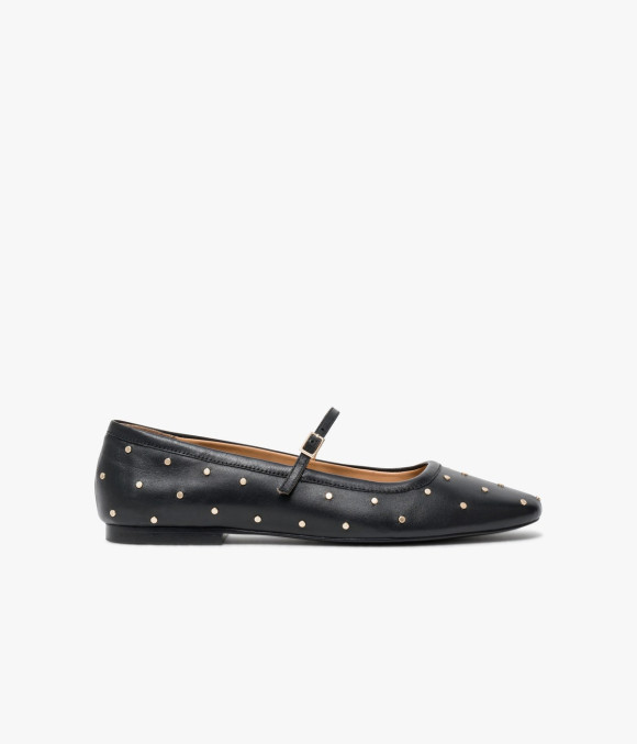 Ballerine Belinda Noir