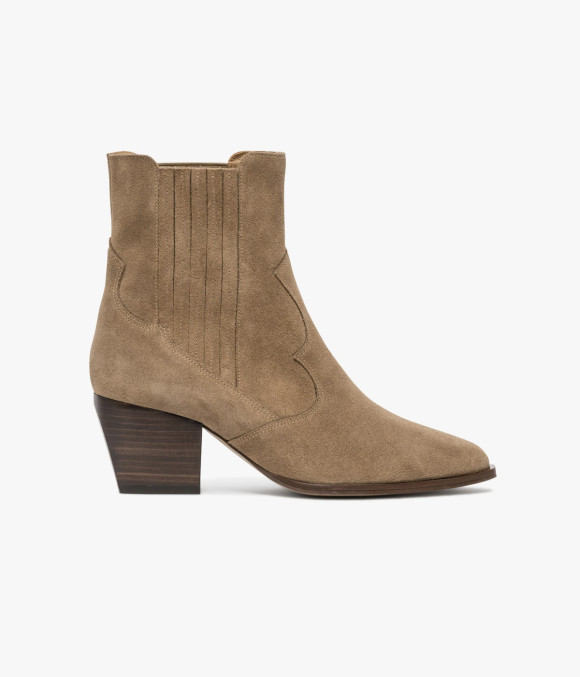Boots Micka Beige