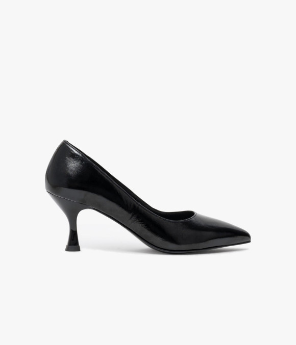 Escarpin Claudia Noir