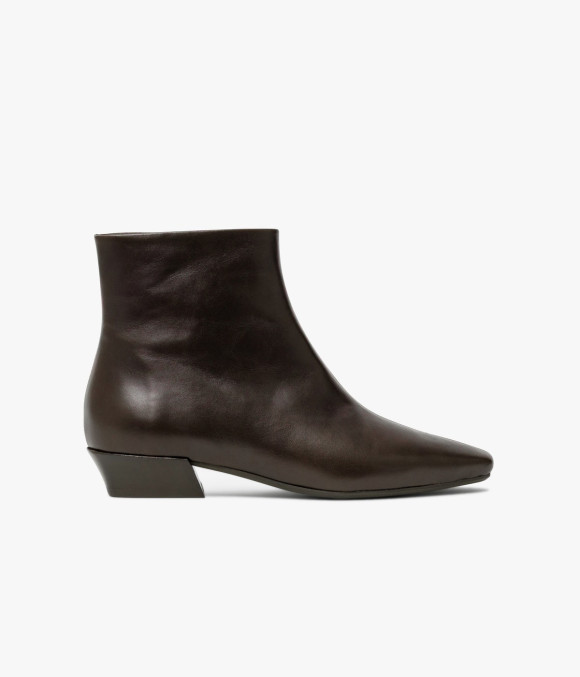Boots Monna Chocolat