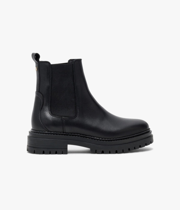 Boots Sharly Noir