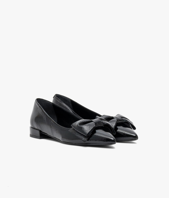 Escarpin Baarbara Noir