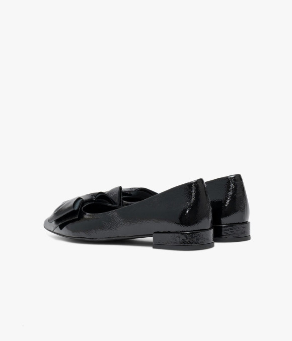 Escarpin Baarbara Noir