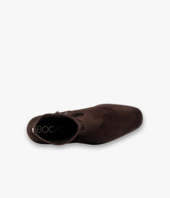 Boots Missie Chocolat