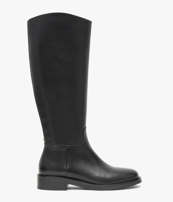 Botte Victoria Noir