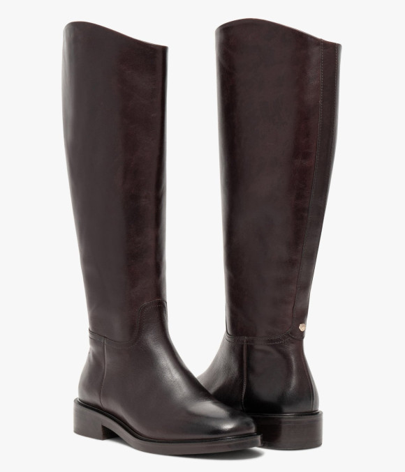 Botte Victoria Chocolat