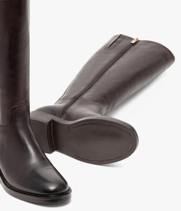 Botte Victoria Chocolat