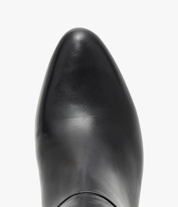 Bottes Glorya Noir
