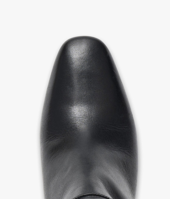 Bottes Irène Noir