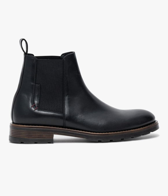 Chelsea Boots Onofre Noir