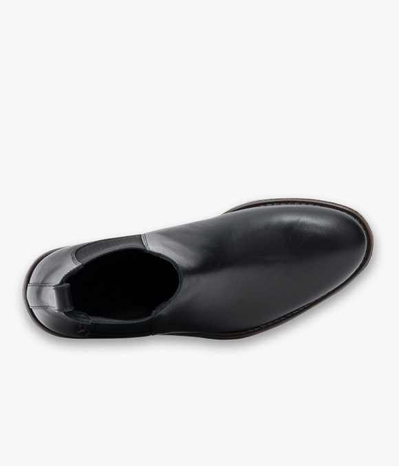 Chelsea Boots Onofre Noir