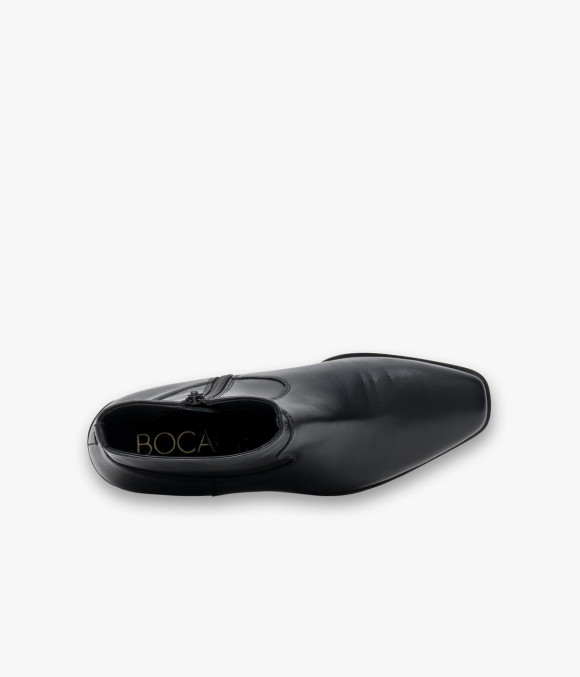 Boots Miss Noir