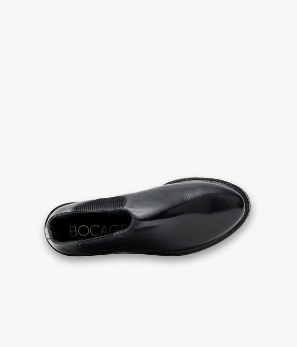 Boots Marlane Noir