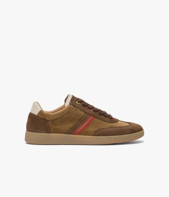 Basket Lellia Cognac